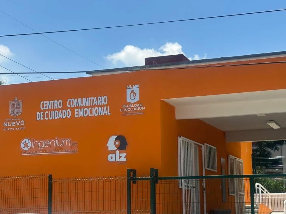 Psicóloga Eimy Zapata