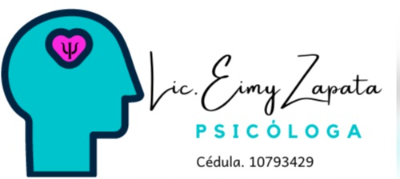 psicológica Eimy Elizabeth Zapata Oviedo